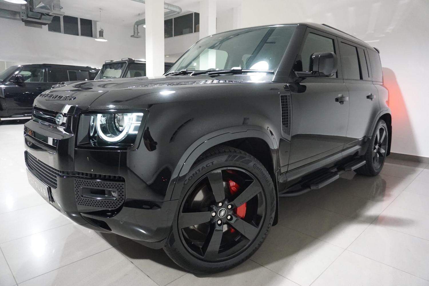 Used Land Rover Defender 2023 for sale - 76913901: Photo 27