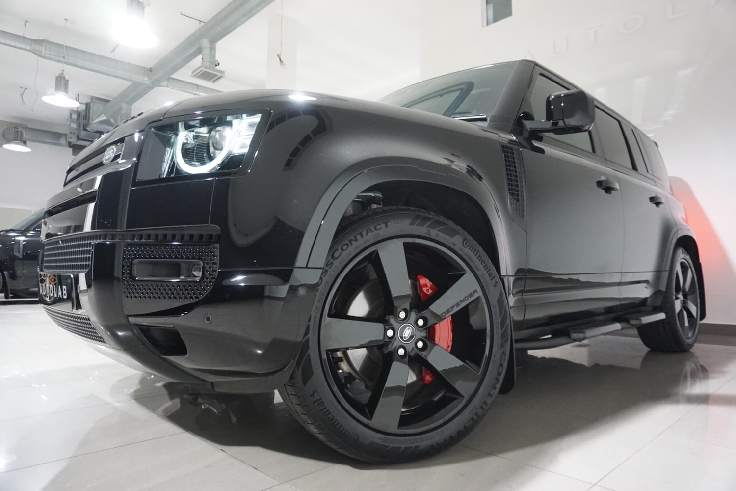 Used Land Rover Defender 2023 for sale - 76913901: Photo 33