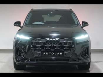 Used Audi Q7 2025 for sale - 75051813: Photo
