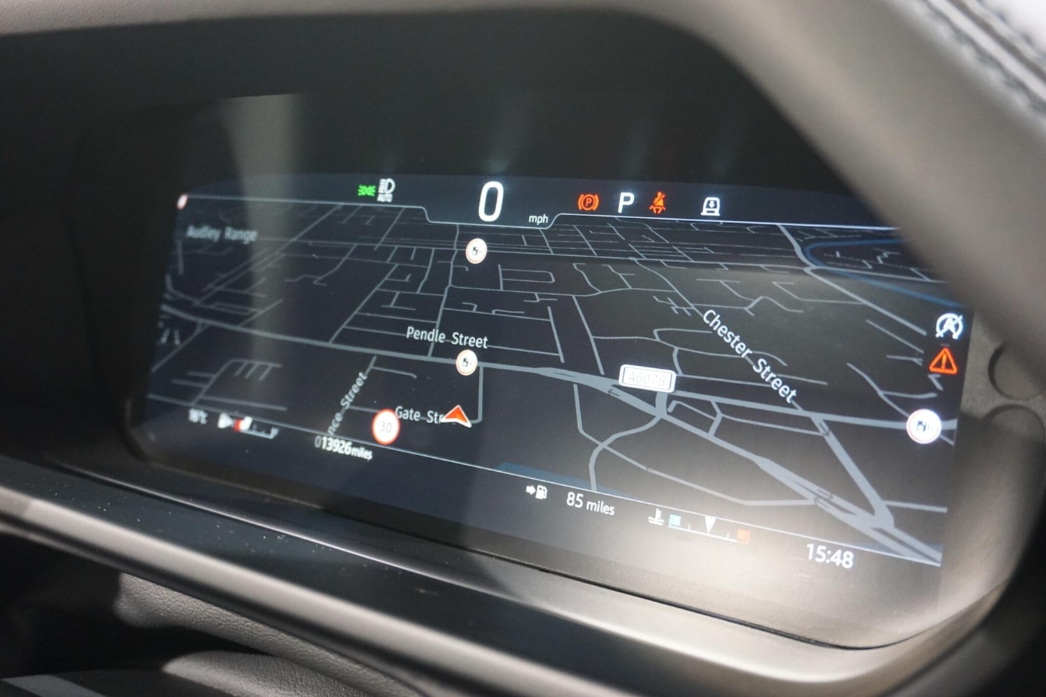 Used Land Rover Defender 110 2024 for sale - 76360381: Photo 15