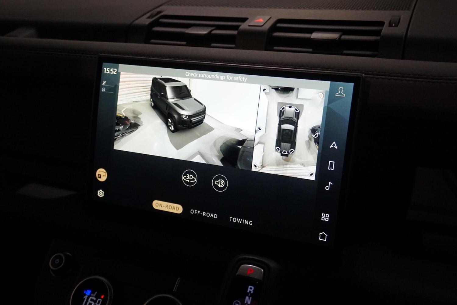 Used Land Rover Defender 110 2024 for sale - 76360381: Photo 16