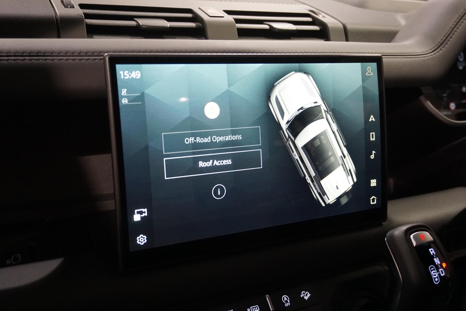 Used Land Rover Defender 110 2024 for sale - 76360381: Photo 18