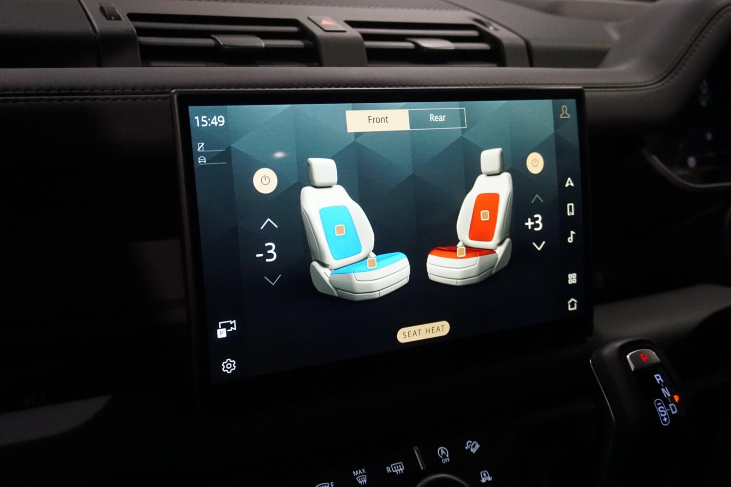 Used Land Rover Defender 110 2024 for sale - 76360381: Photo 19