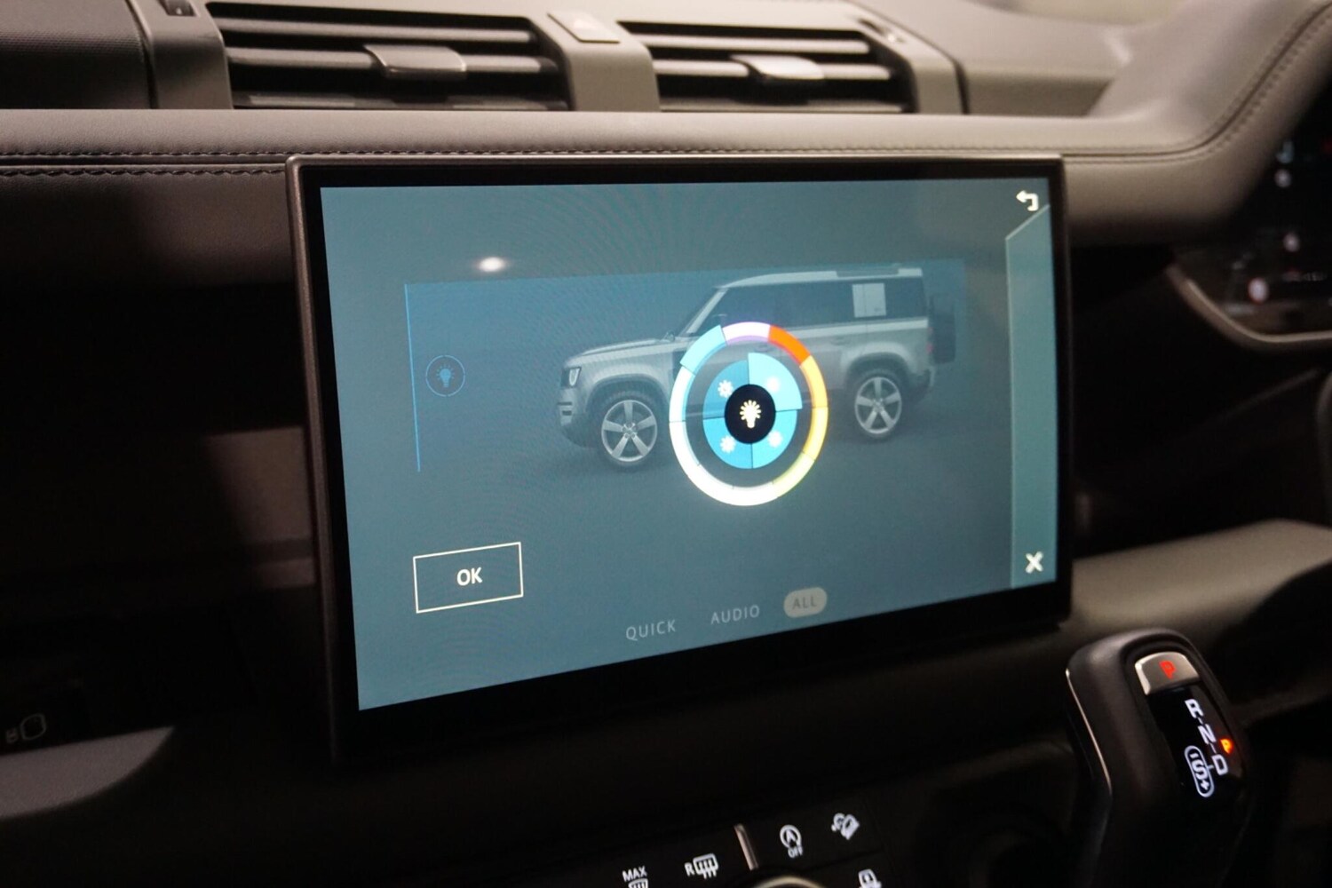 Used Land Rover Defender 110 2024 for sale - 76360381: Photo 20