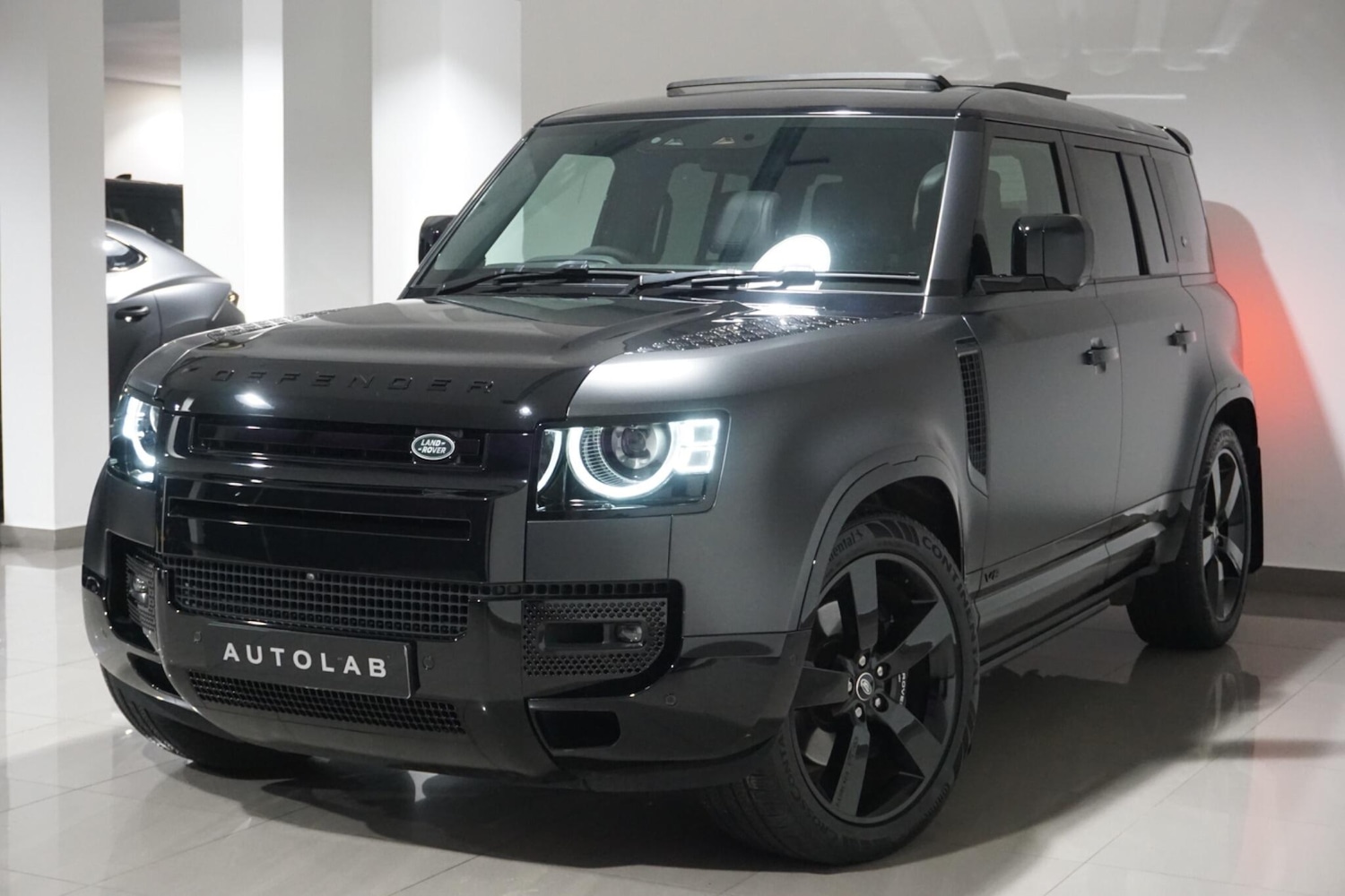 Used Land Rover Defender 110 2024 for sale - 76360381: Photo 23