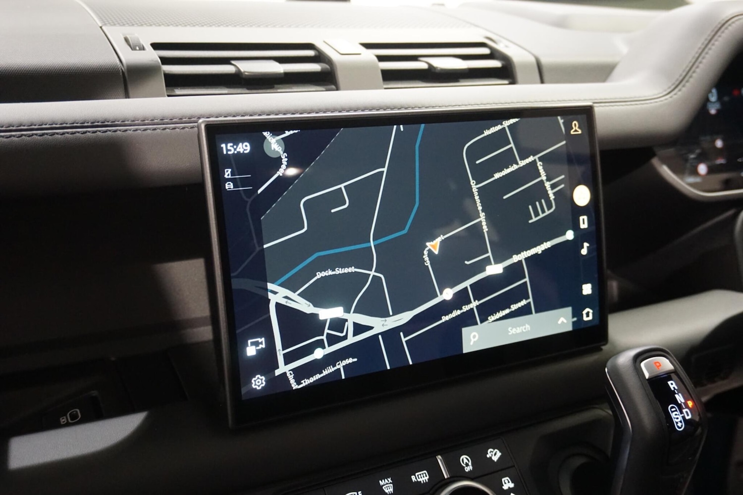 Used Land Rover Defender 110 2024 for sale - 76360381: Photo 61