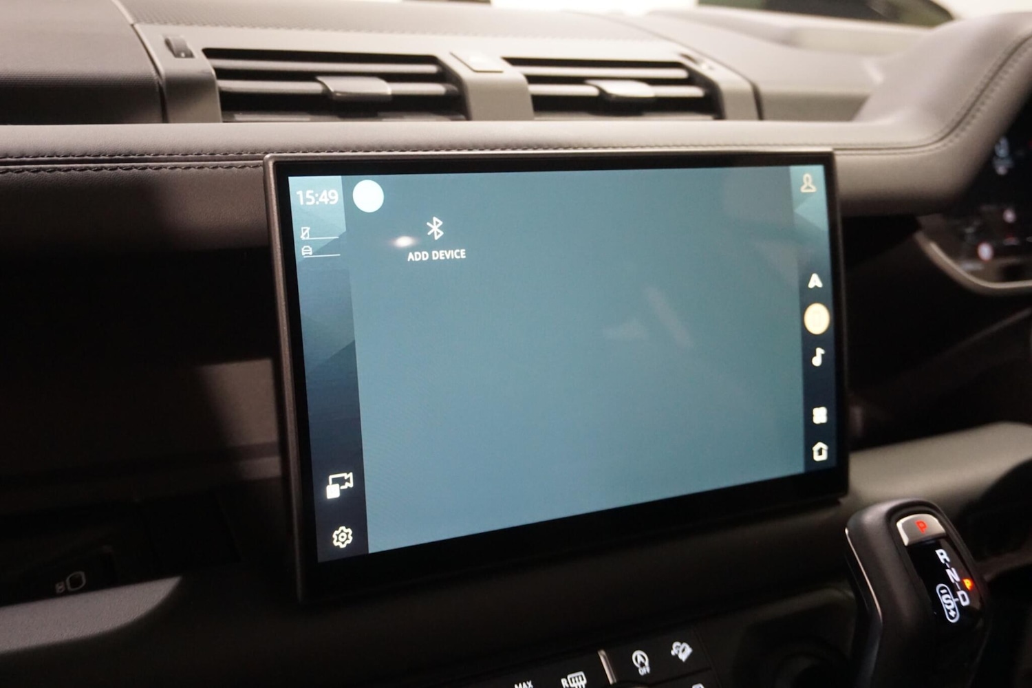 Used Land Rover Defender 110 2024 for sale - 76360381: Photo 62