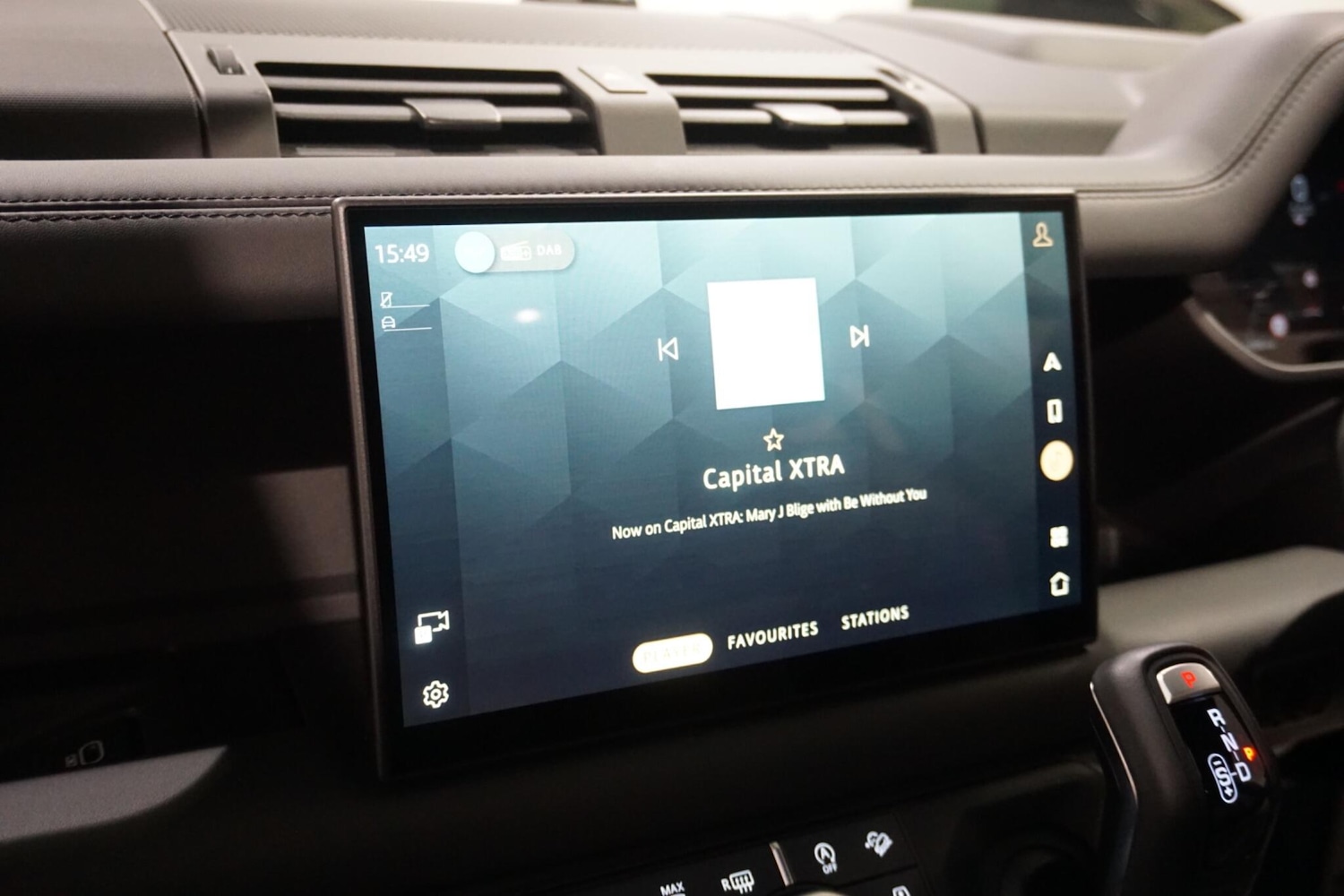 Used Land Rover Defender 110 2024 for sale - 76360381: Photo 63