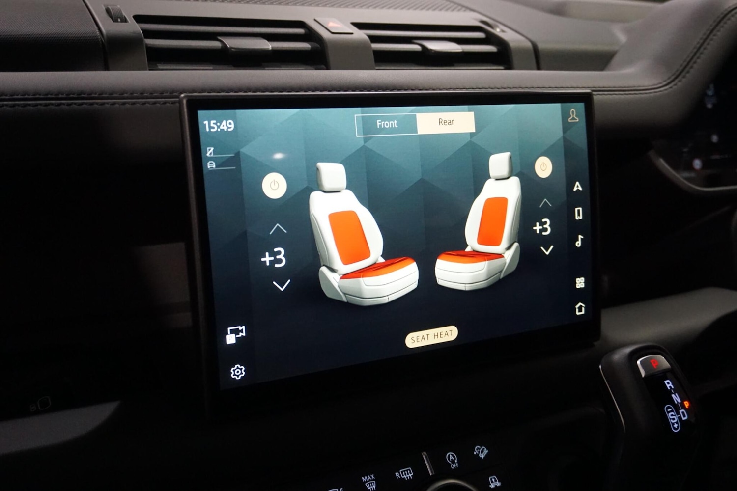 Used Land Rover Defender 110 2024 for sale - 76360381: Photo 64