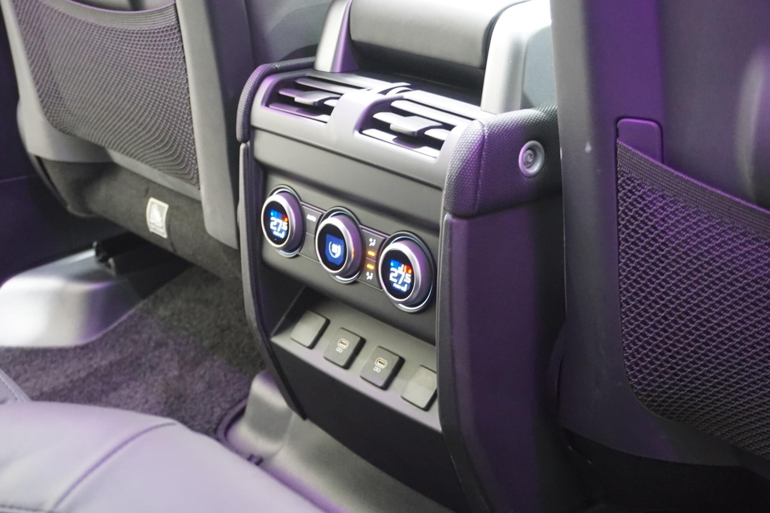 Used Land Rover Defender 110 2024 for sale - 76360381: Photo 67