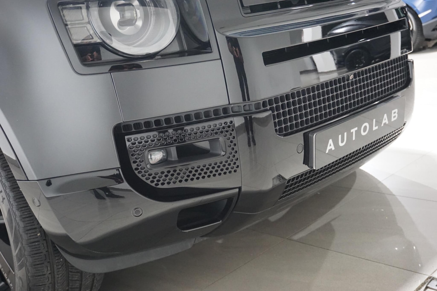 Used Land Rover Defender 110 2024 for sale - 76360381: Photo 71