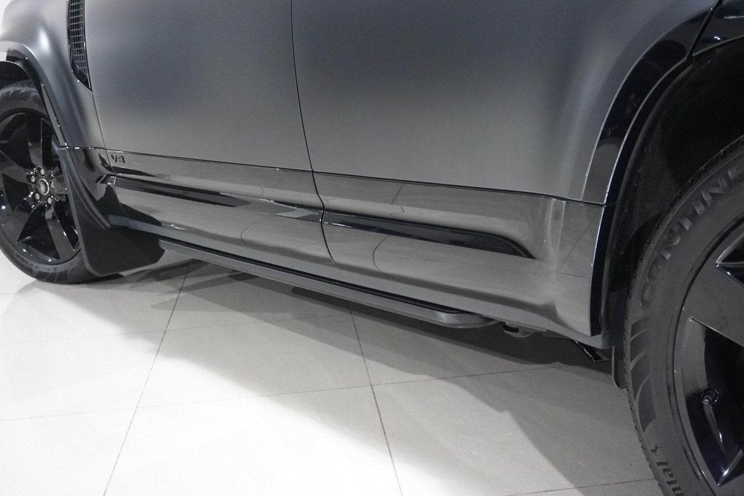 Used Land Rover Defender 110 2024 for sale - 76360381: Photo 75