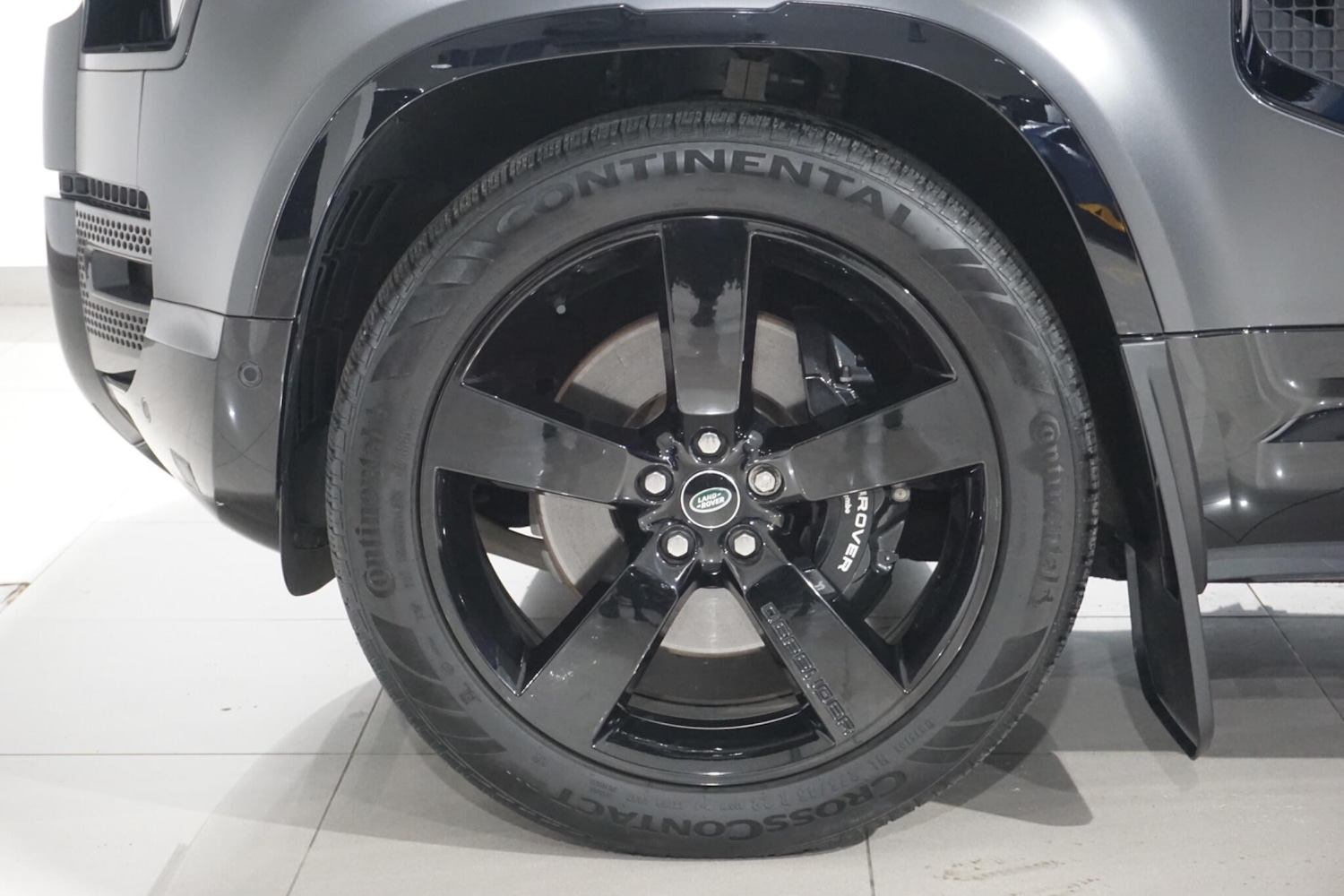 Used Land Rover Defender 110 2024 for sale - 76360381: Photo 77