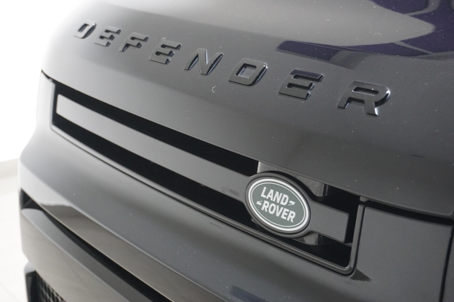 Used Land Rover Defender 110 2024 for sale - 76360381: Photo 78