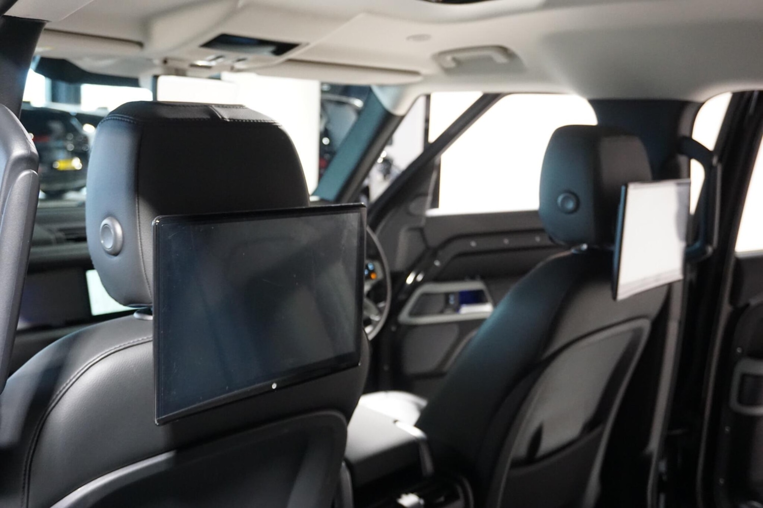 Used Land Rover Defender 110 for sale - 77029162: Photo 16