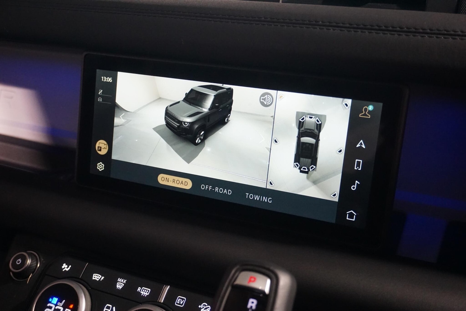 Used Land Rover Defender 110 for sale - 77029162: Photo 18