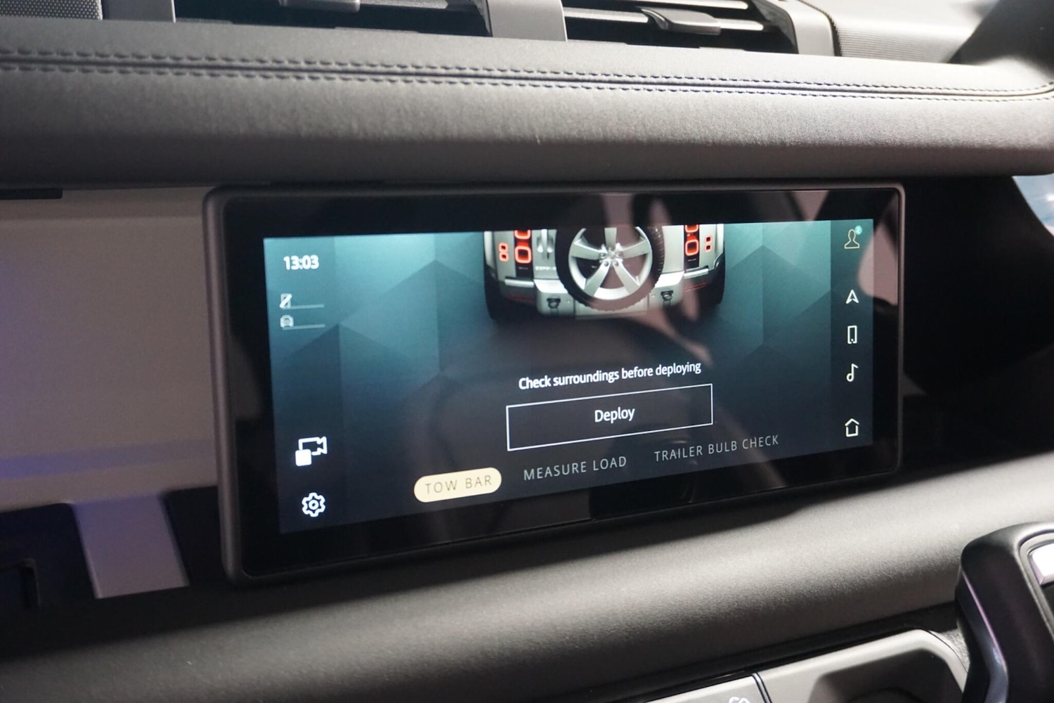 Used Land Rover Defender 110 for sale - 77029162: Photo 19