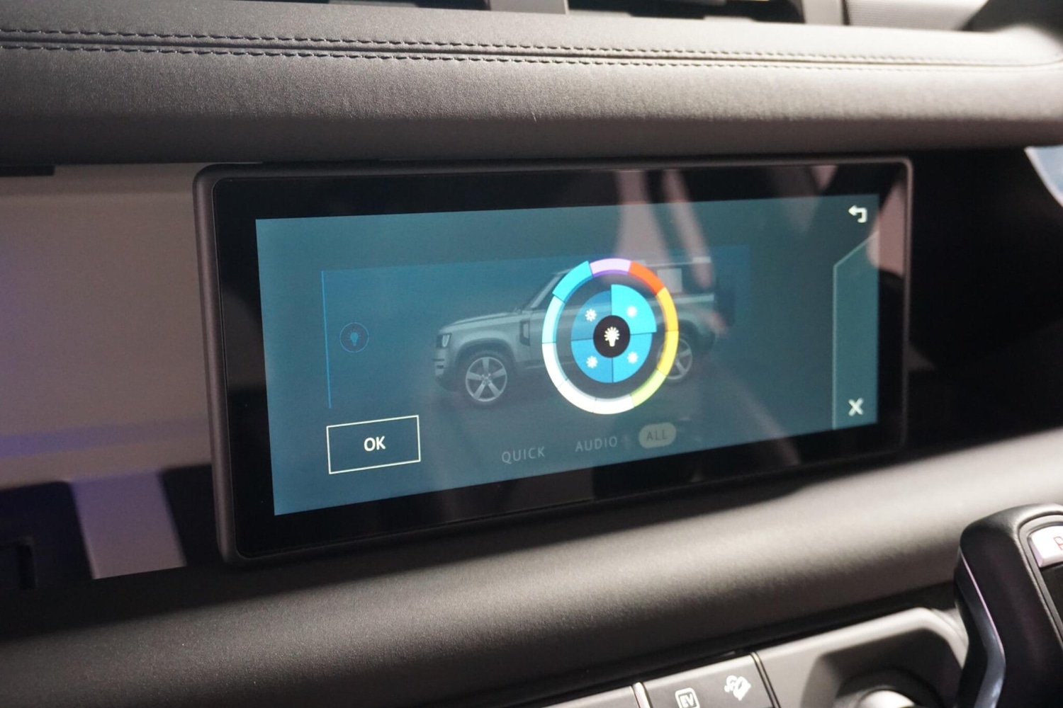 Used Land Rover Defender 110 for sale - 77029162: Photo 21