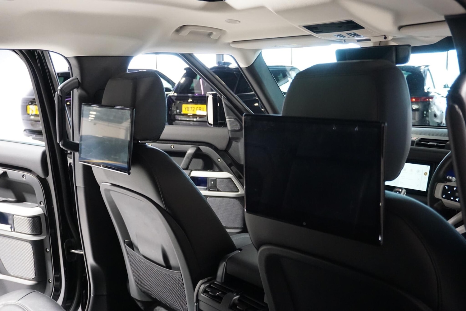 Used Land Rover Defender 110 for sale - 77029162: Photo 58