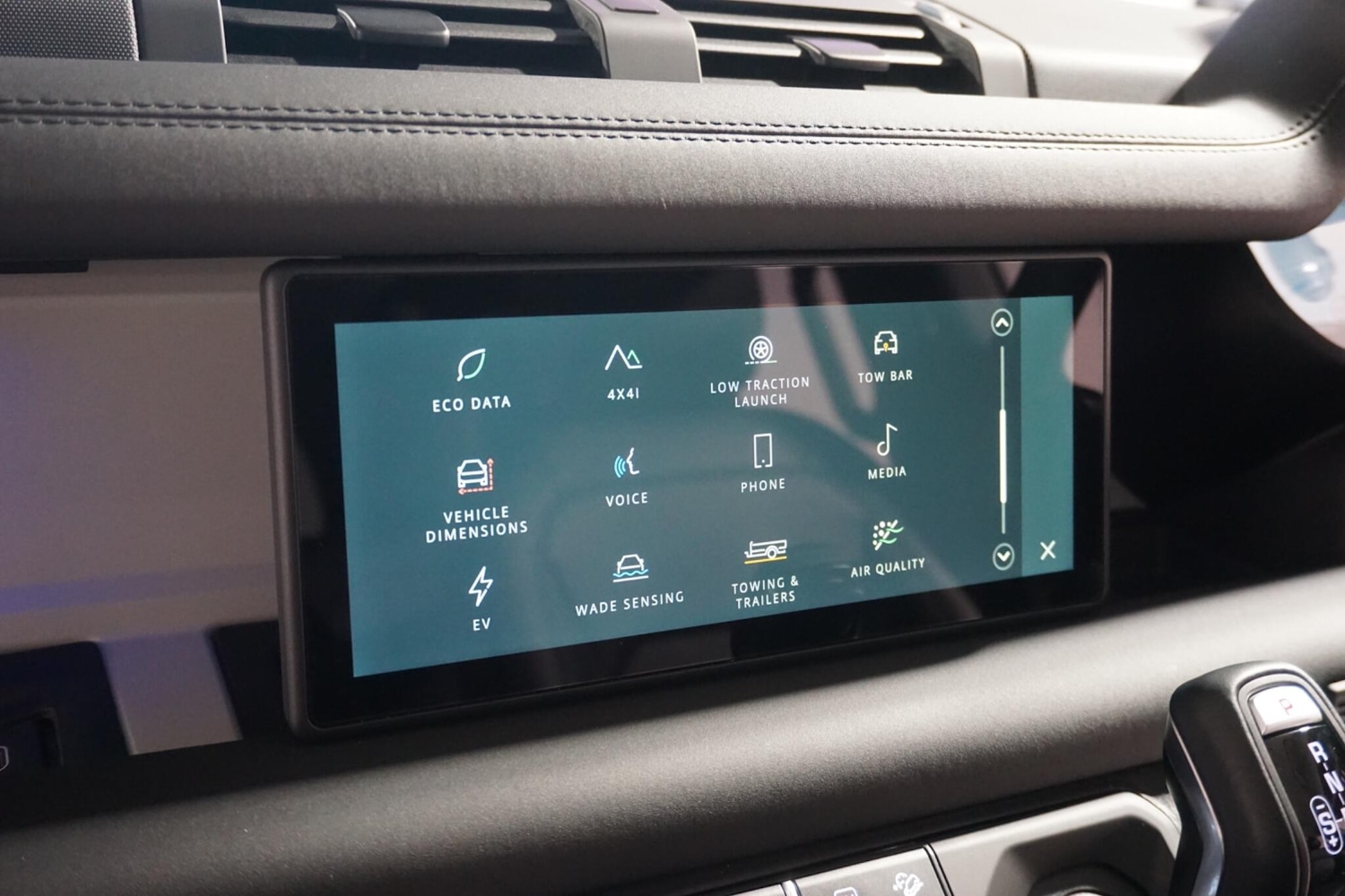 Used Land Rover Defender 110 for sale - 77029162: Photo 64