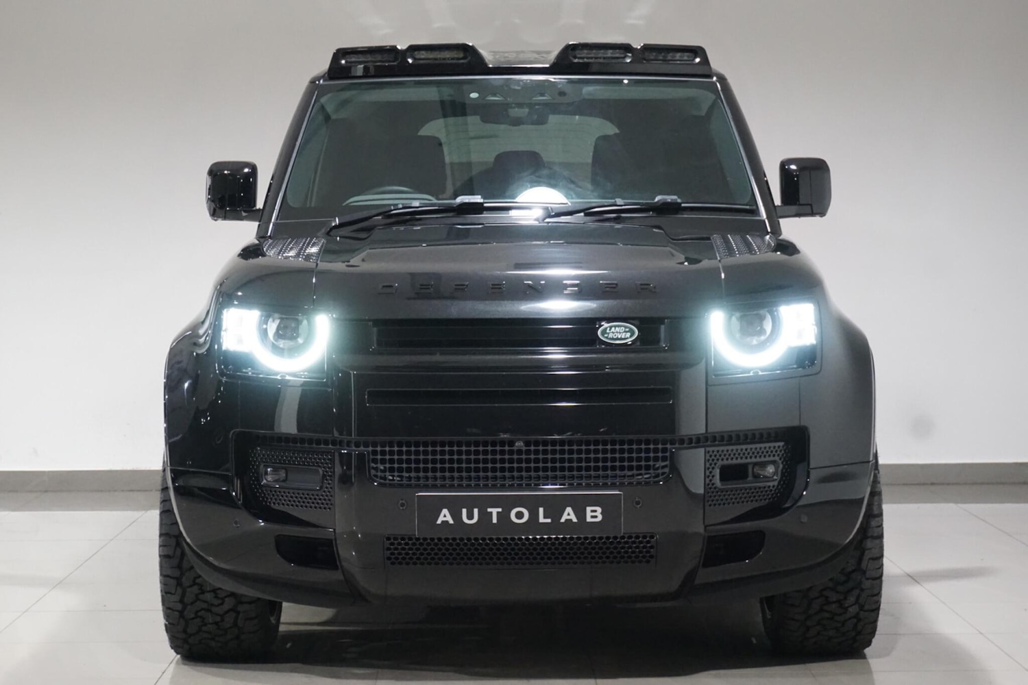 Used Land Rover Defender 110 for sale - 77029162: Photo 7