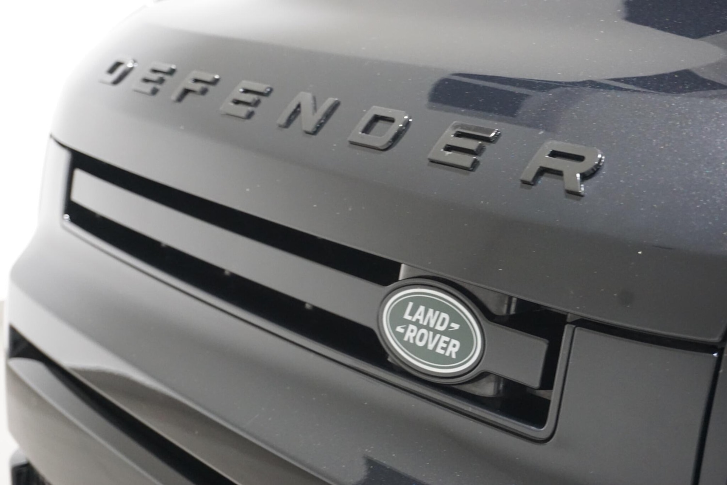 Used Land Rover Defender 110 for sale - 77029162: Photo 77