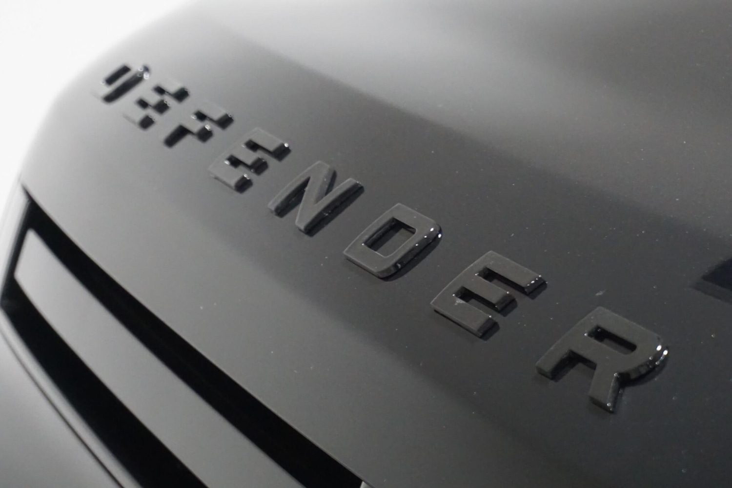 Used Land Rover Defender 110 for sale - 77029162: Photo 78