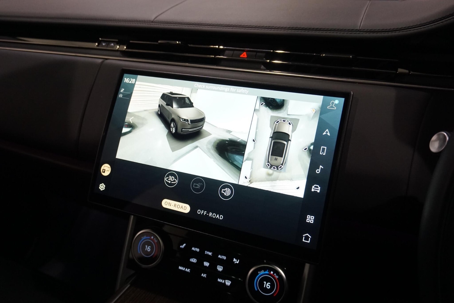 Used Land Rover Range Rover for sale - 76476483: Photo 17