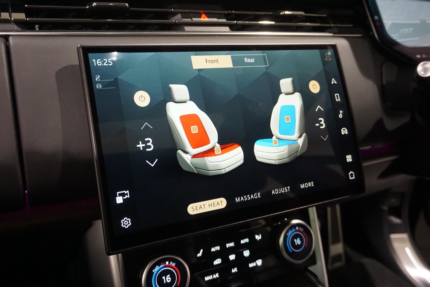 Used Land Rover Range Rover for sale - 76476483: Photo 18