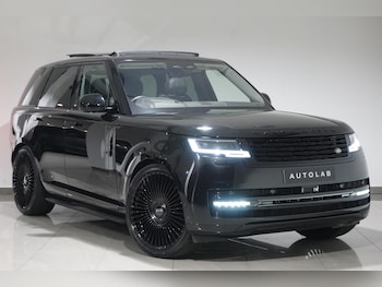 Used Land Rover Range Rover 2023 for sale - 76476483: Photo