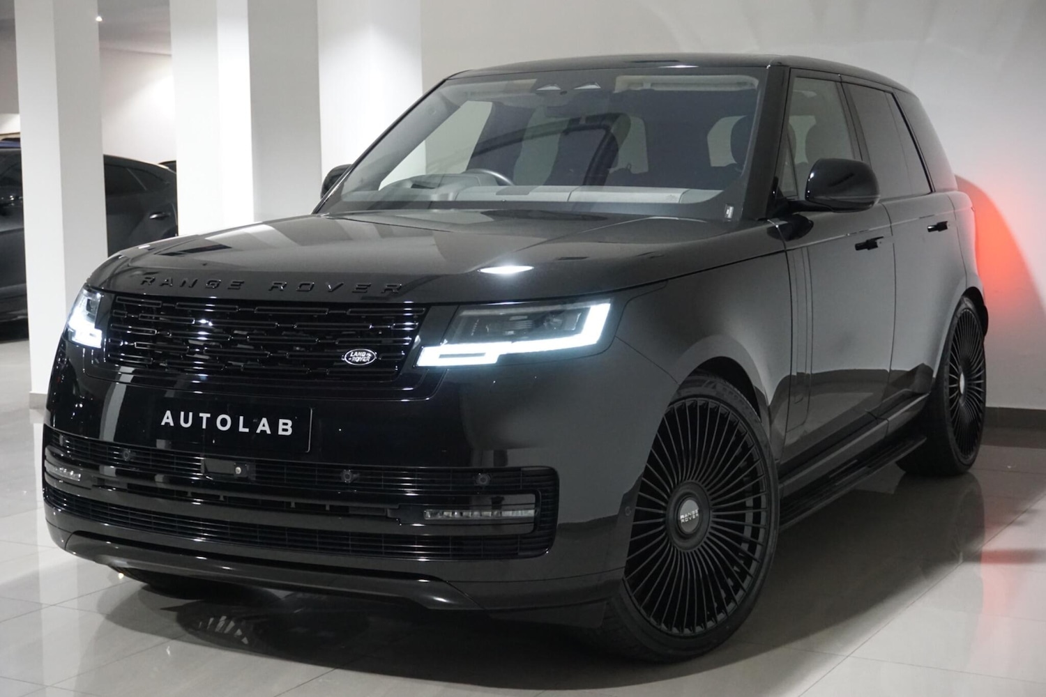 Used Land Rover Range Rover for sale - 76476483: Photo 22