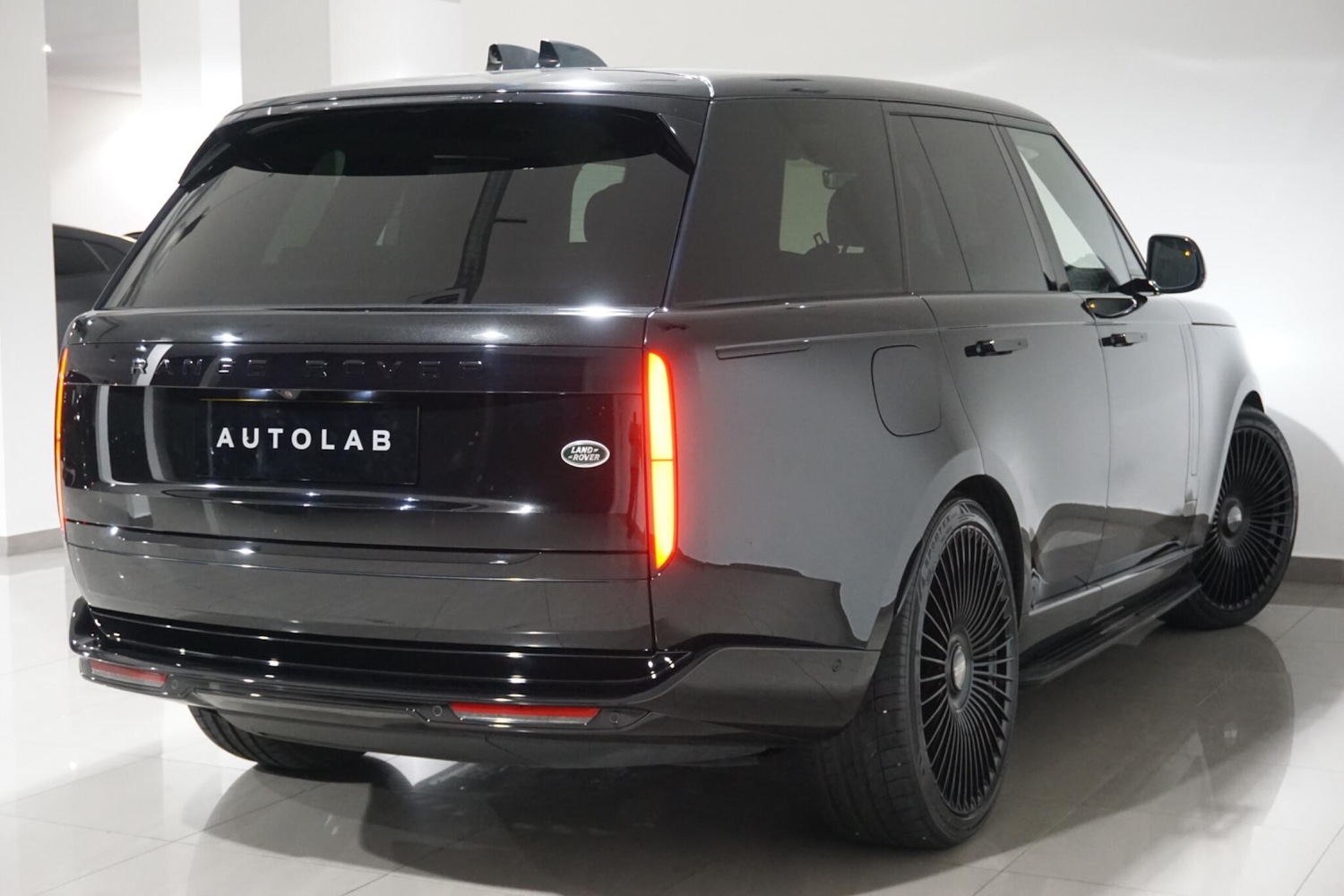 Used Land Rover Range Rover for sale - 76476483: Photo 23