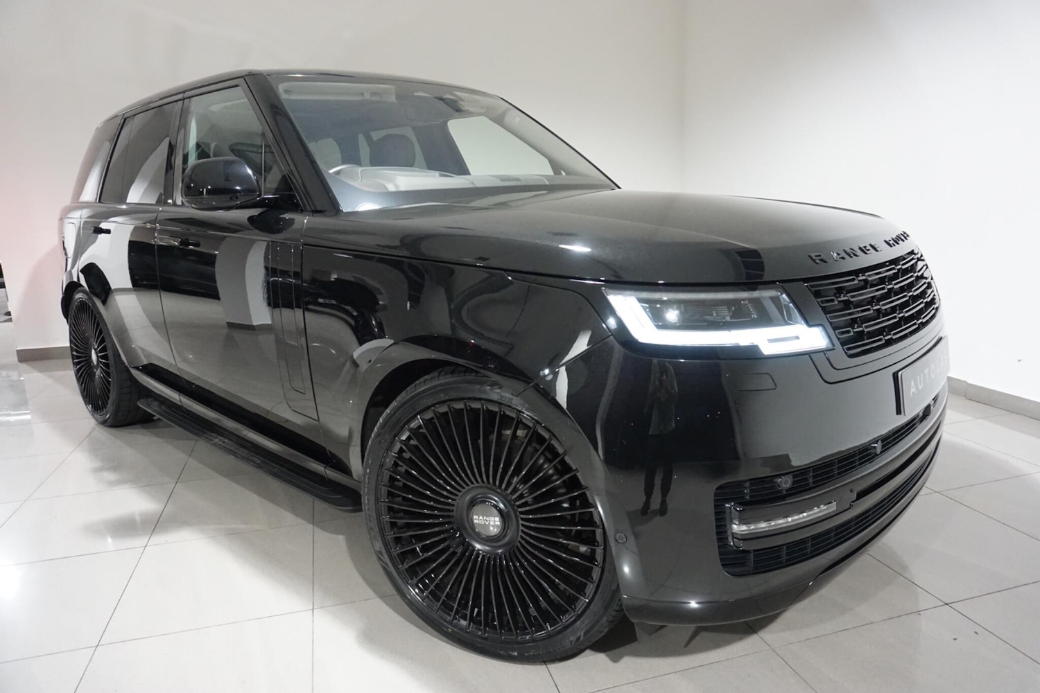 Used Land Rover Range Rover for sale - 76476483: Photo 24