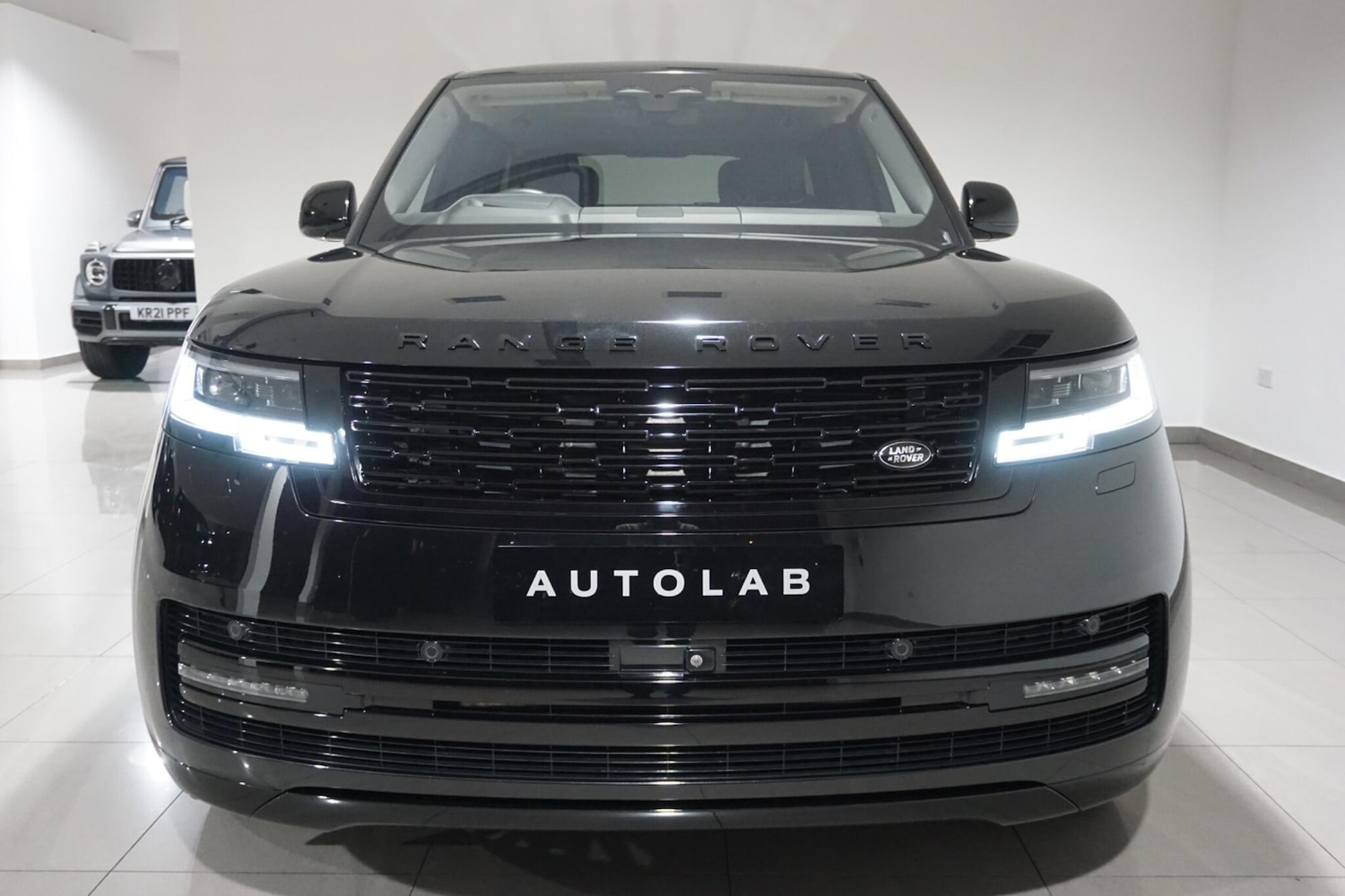 Used Land Rover Range Rover for sale - 76476483: Photo 25