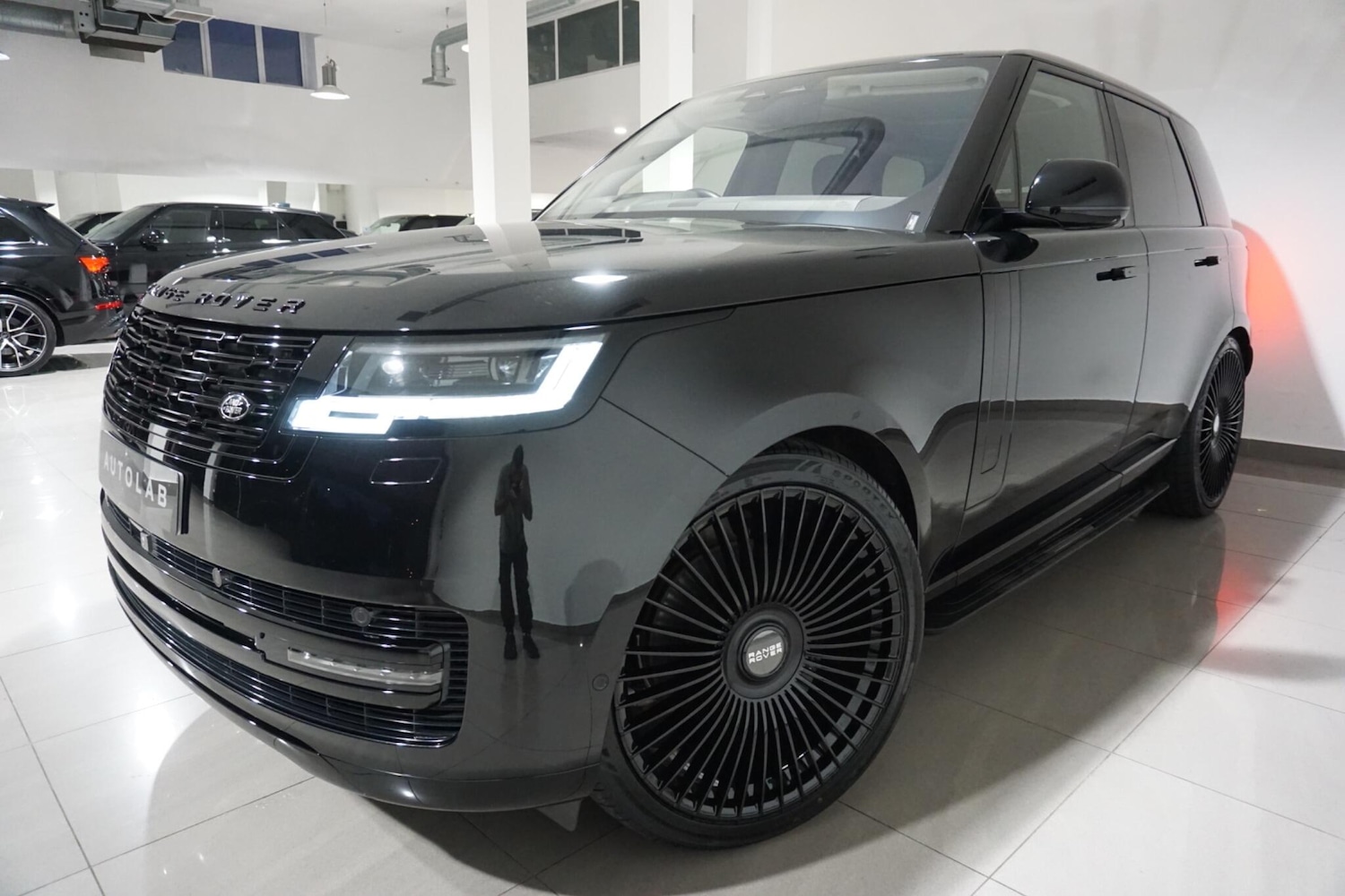 Used Land Rover Range Rover for sale - 76476483: Photo 26