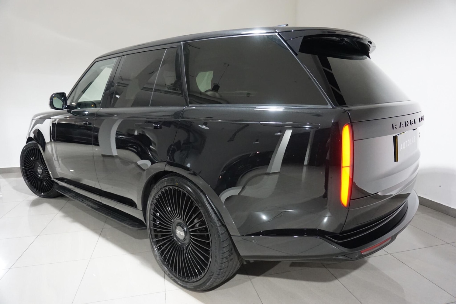 Used Land Rover Range Rover for sale - 76476483: Photo 27