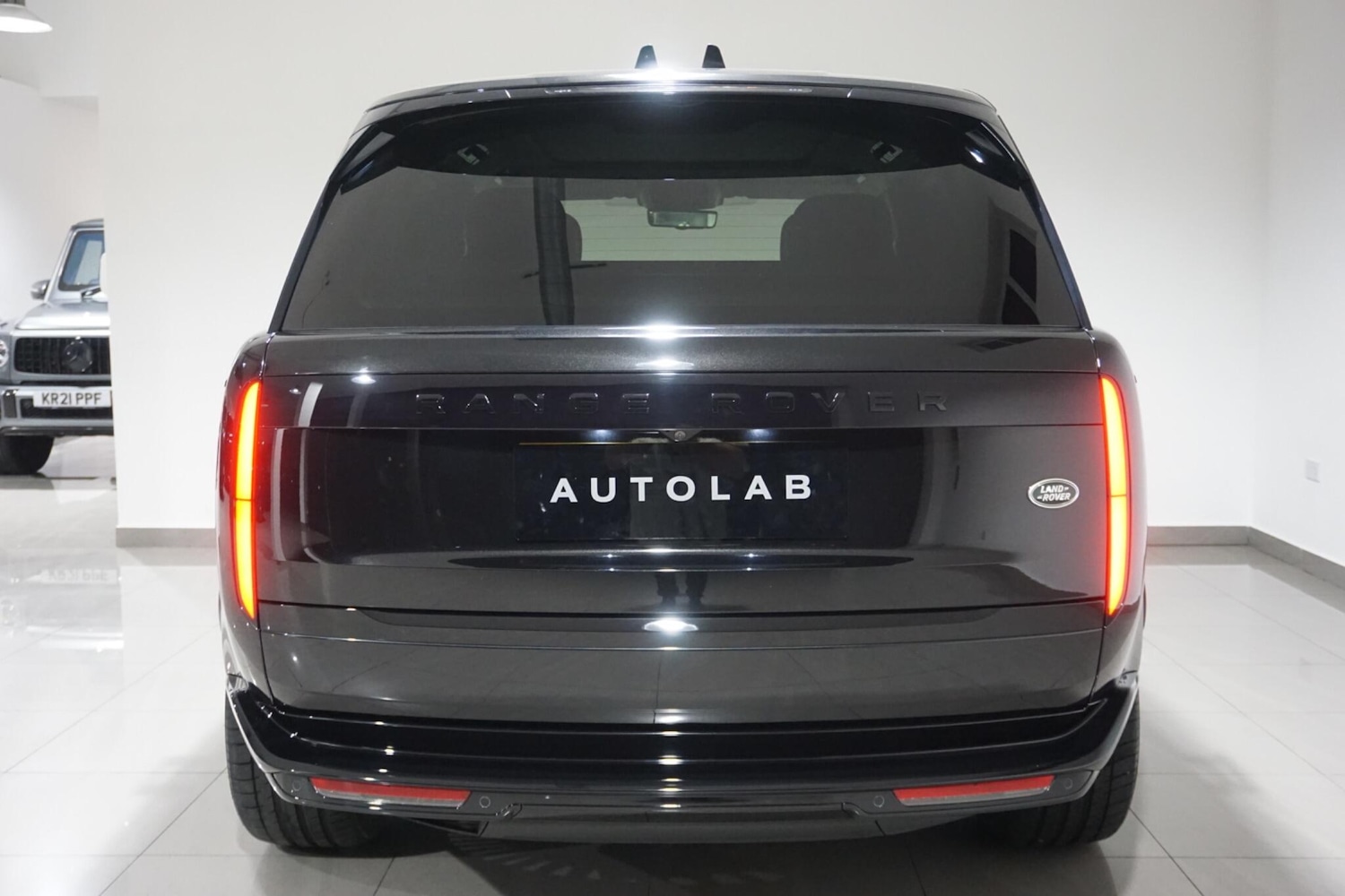 Used Land Rover Range Rover for sale - 76476483: Photo 28