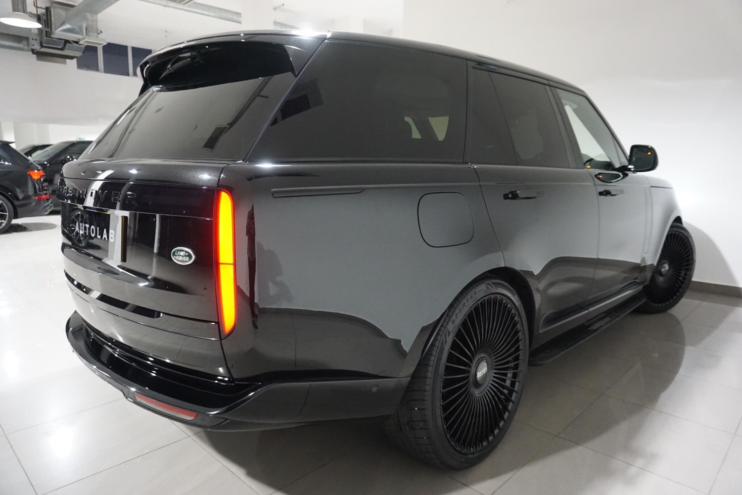 Used Land Rover Range Rover for sale - 76476483: Photo 29