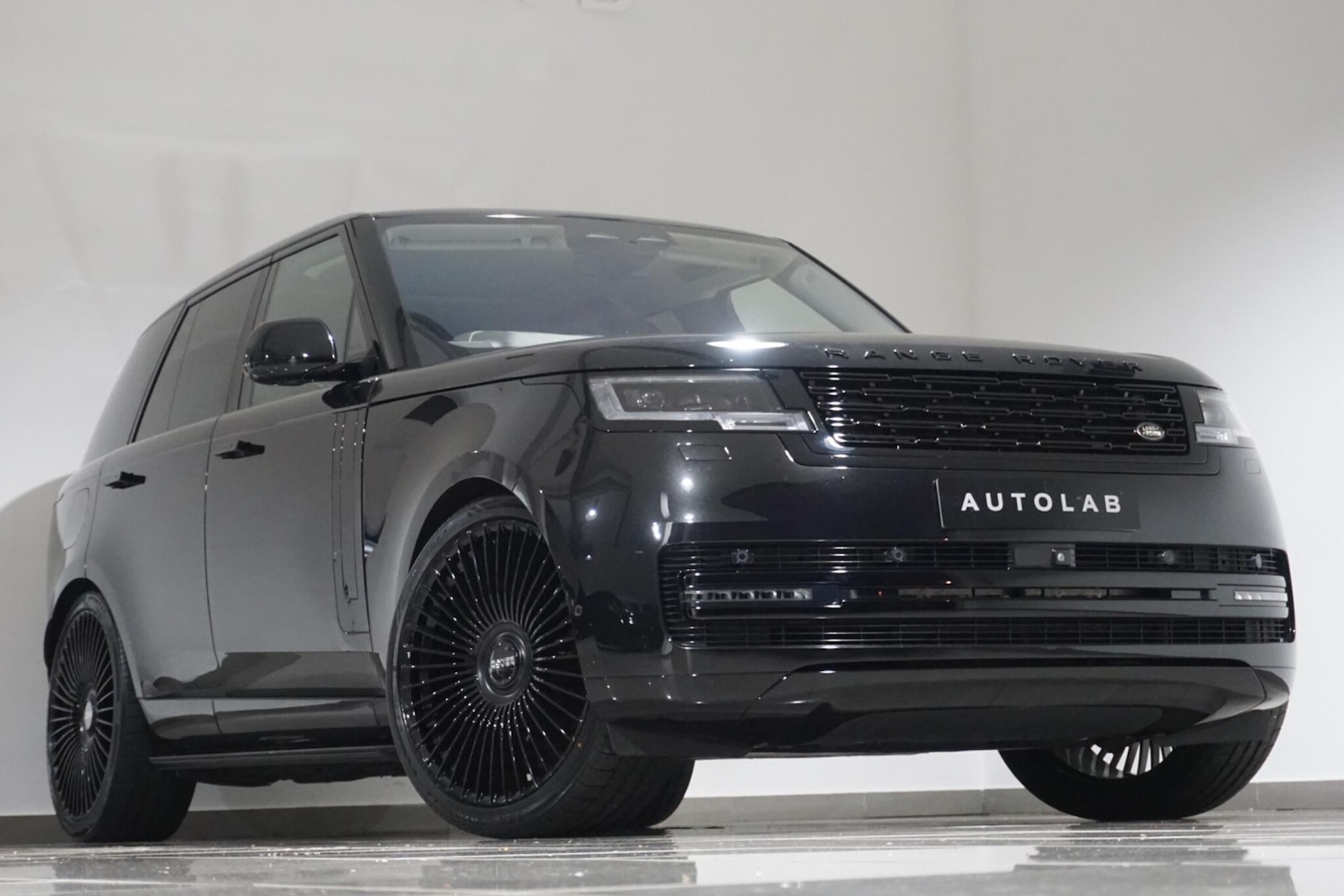 Used Land Rover Range Rover for sale - 76476483: Photo 30