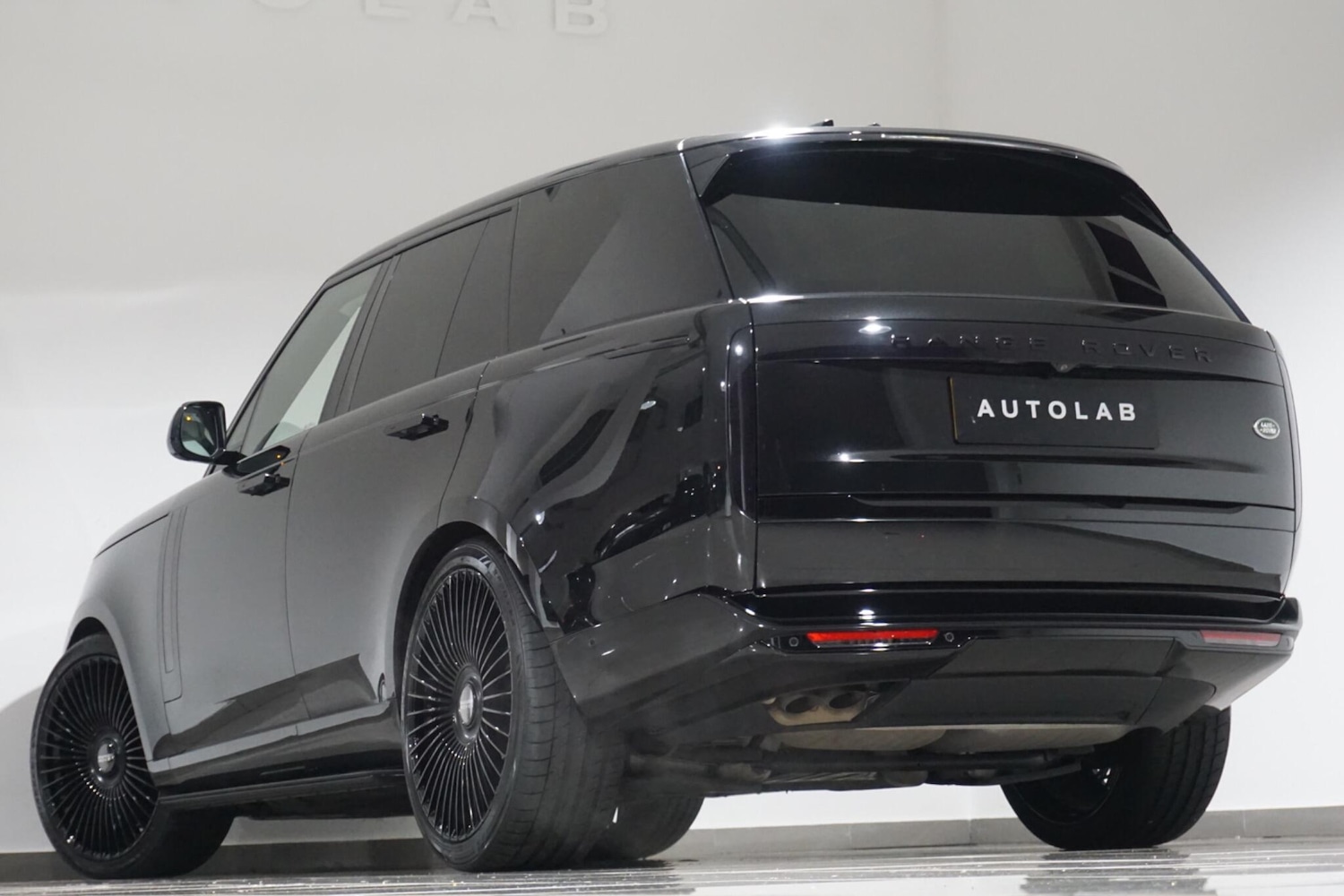 Used Land Rover Range Rover for sale - 76476483: Photo 31