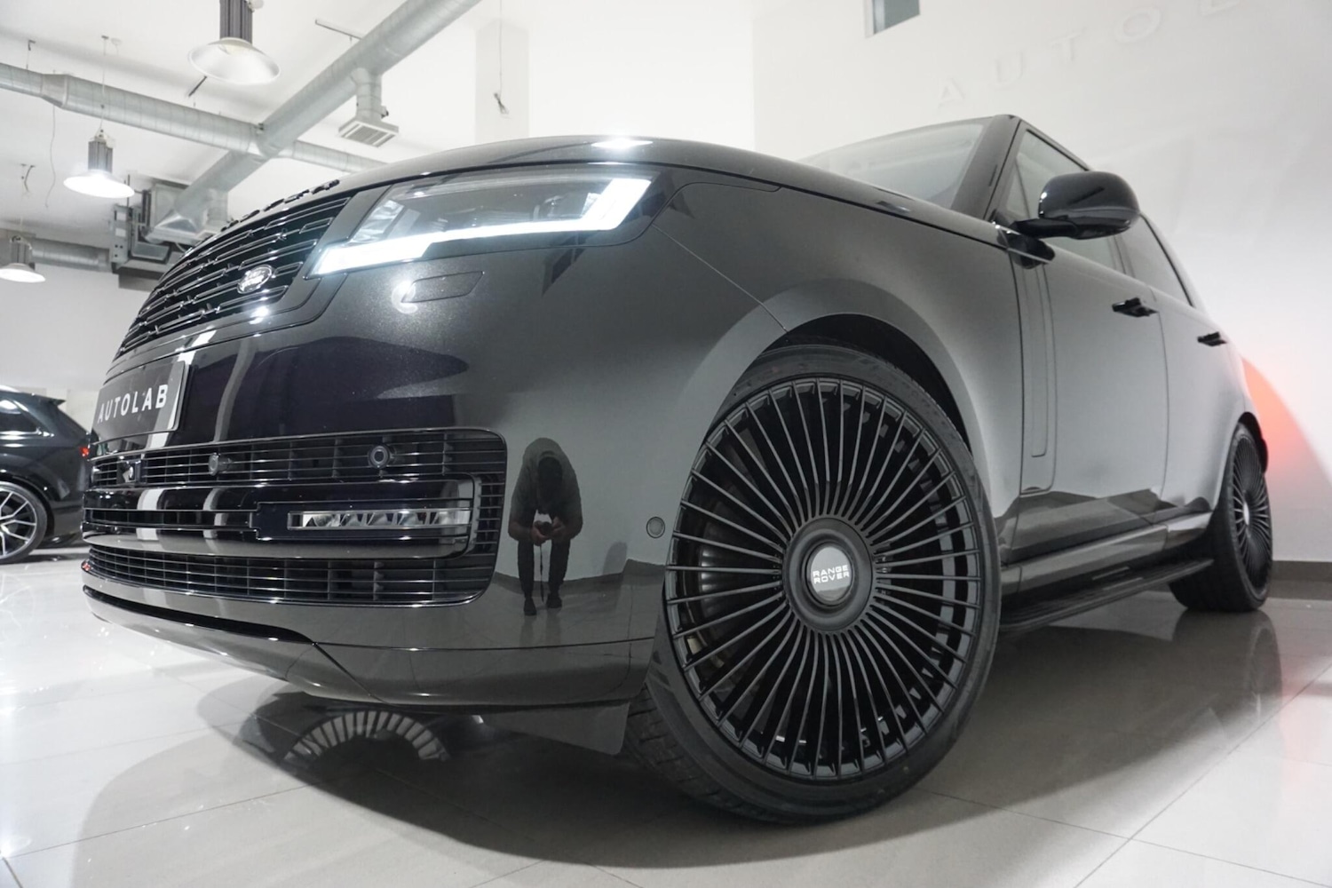 Used Land Rover Range Rover for sale - 76476483: Photo 32