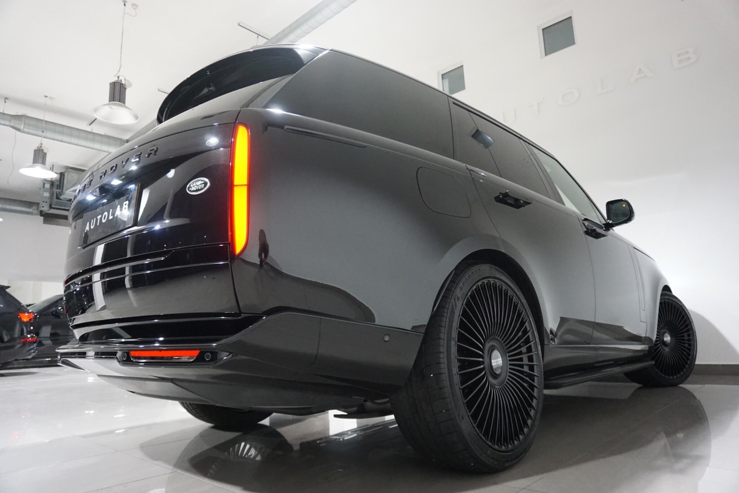 Used Land Rover Range Rover for sale - 76476483: Photo 33