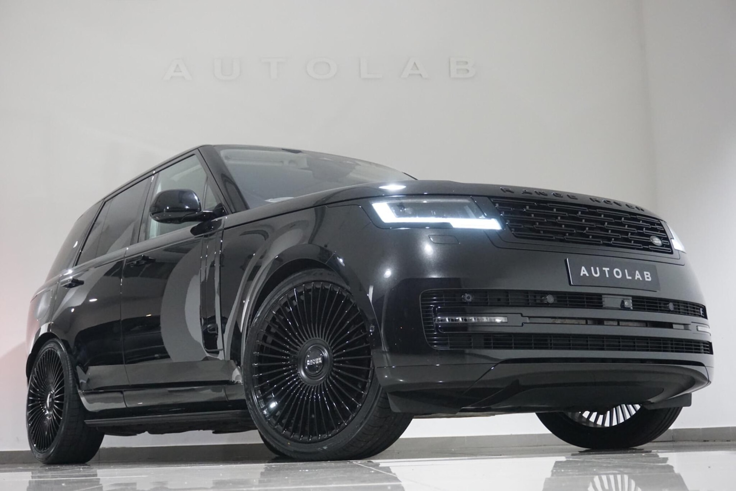 Used Land Rover Range Rover for sale - 76476483: Photo 34