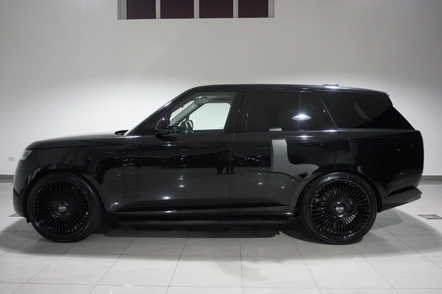 Used Land Rover Range Rover for sale - 76476483: Photo 35