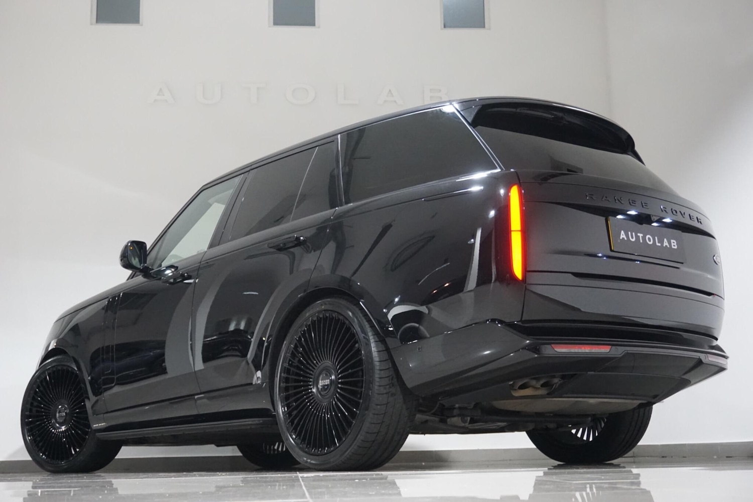 Used Land Rover Range Rover for sale - 76476483: Photo 36