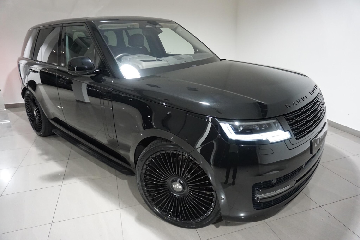 Used Land Rover Range Rover for sale - 76476483: Photo 37