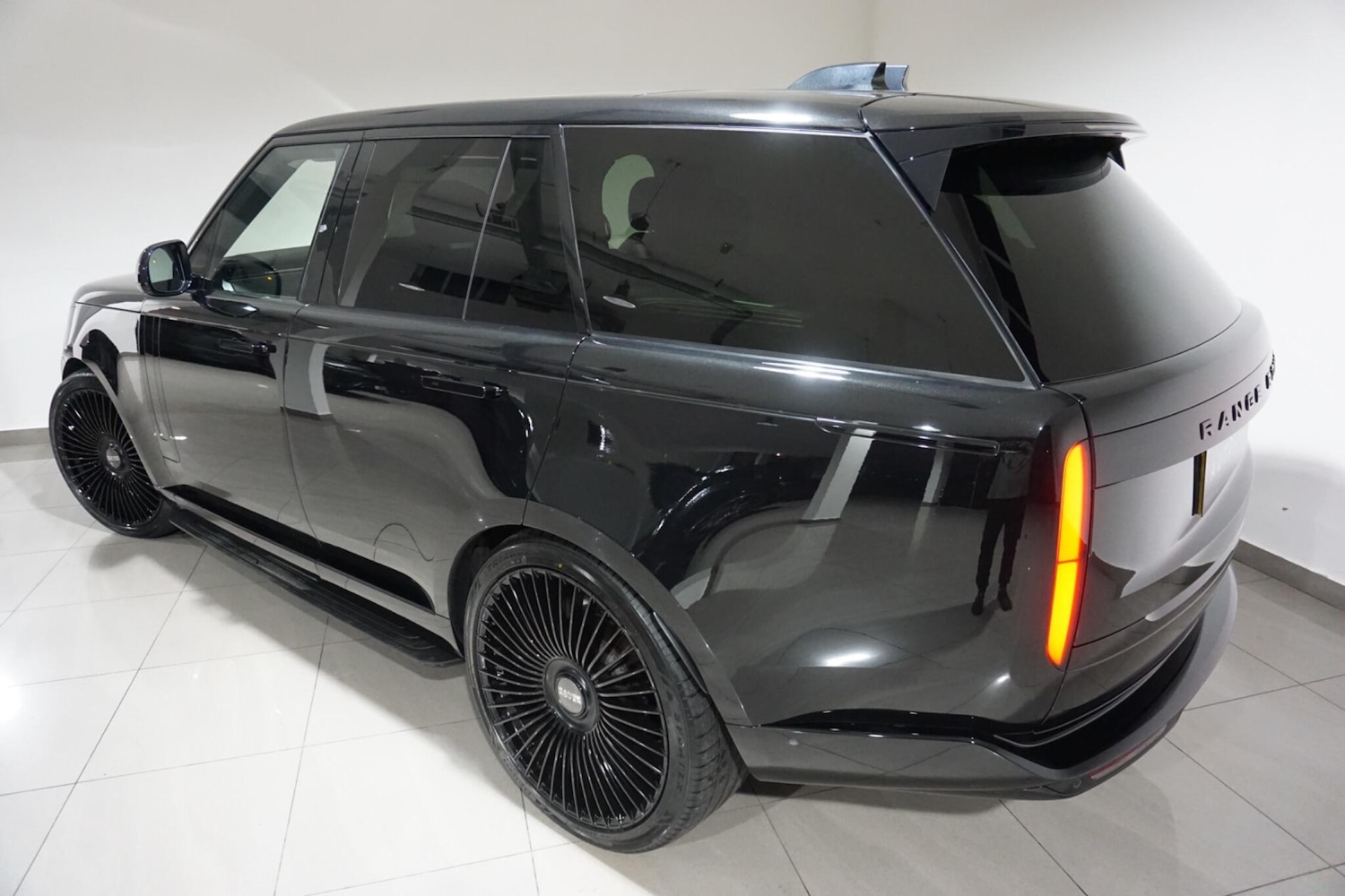 Used Land Rover Range Rover for sale - 76476483: Photo 38