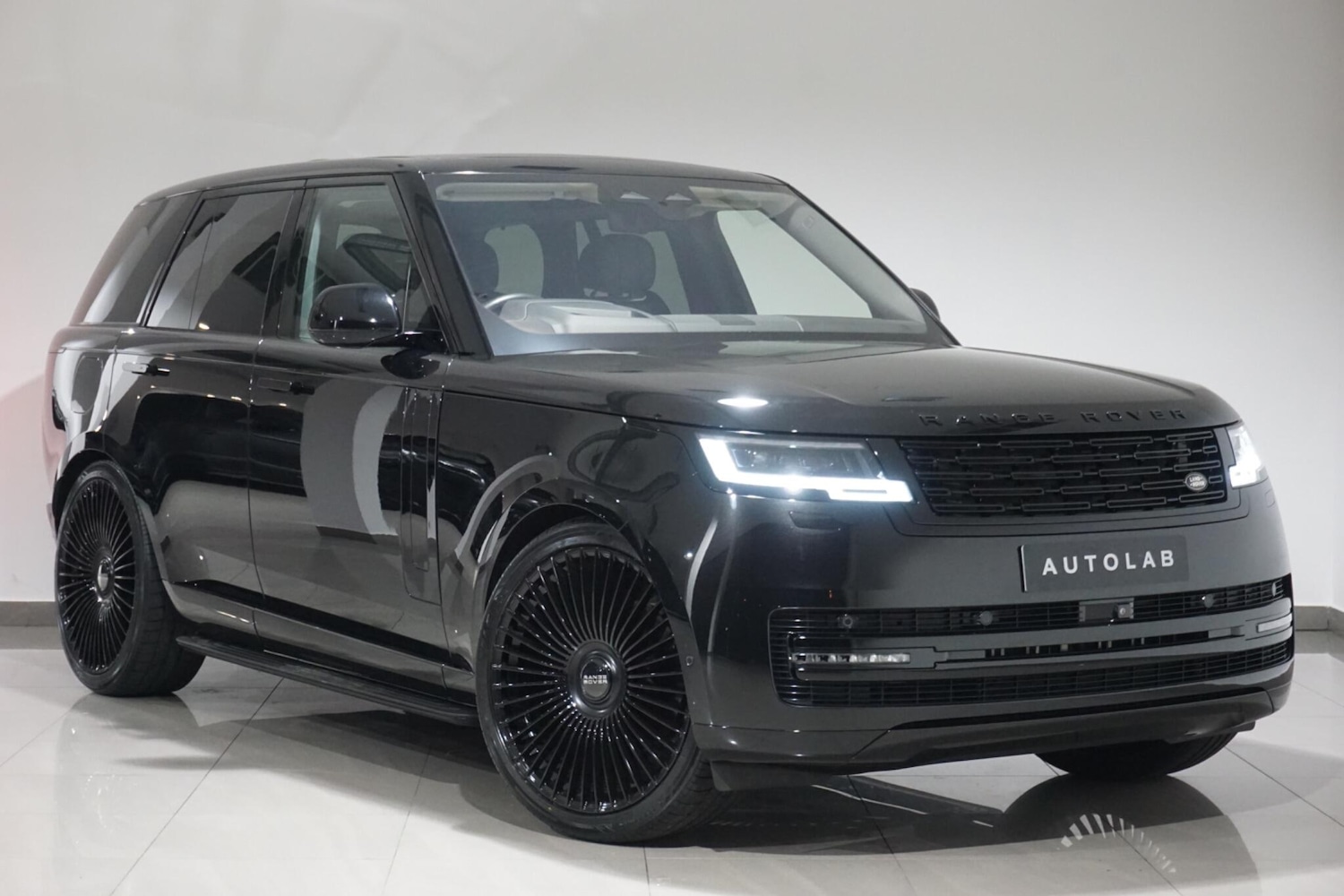 Used Land Rover Range Rover for sale - 76476483: Photo 39