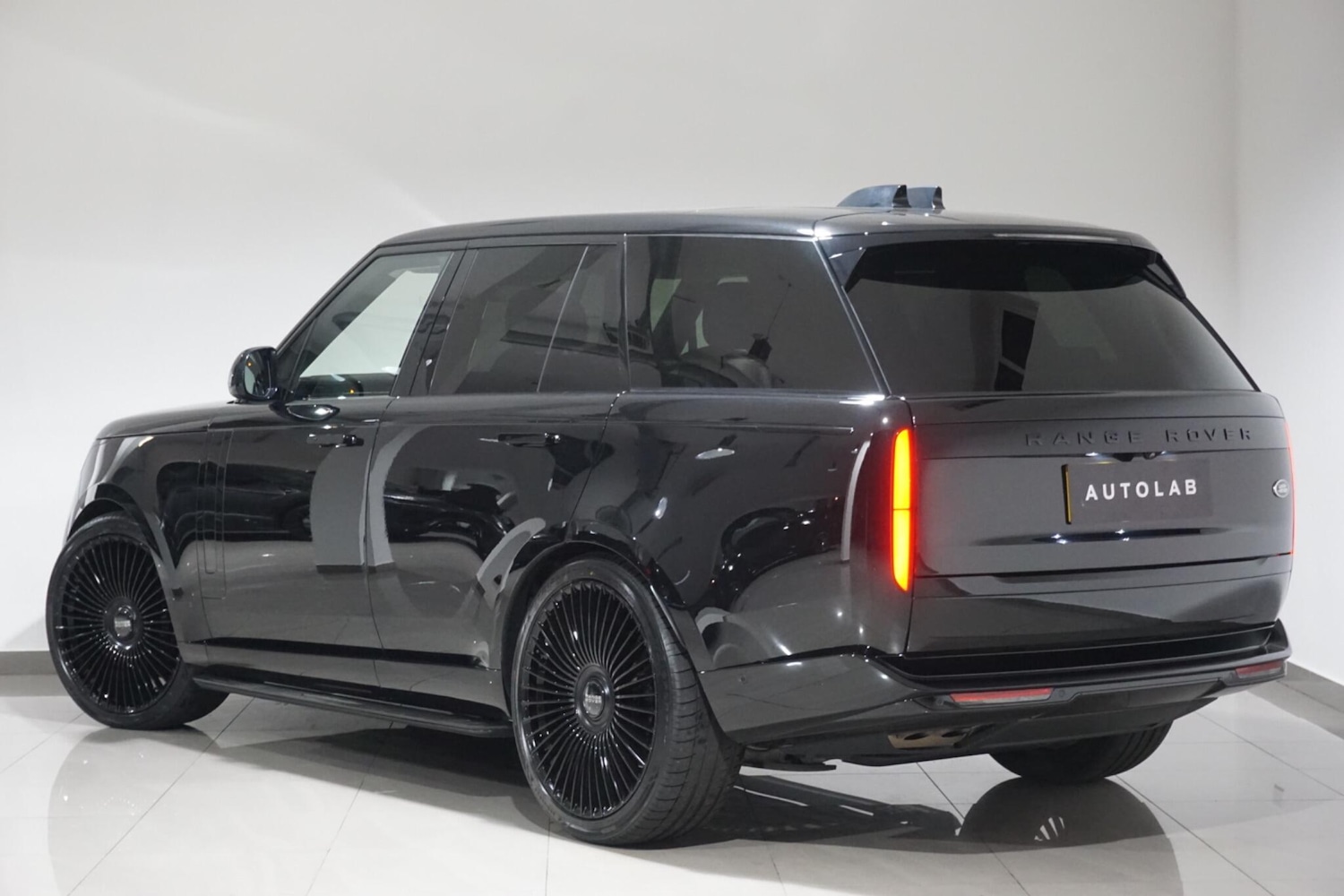 Used Land Rover Range Rover for sale - 76476483: Photo 40