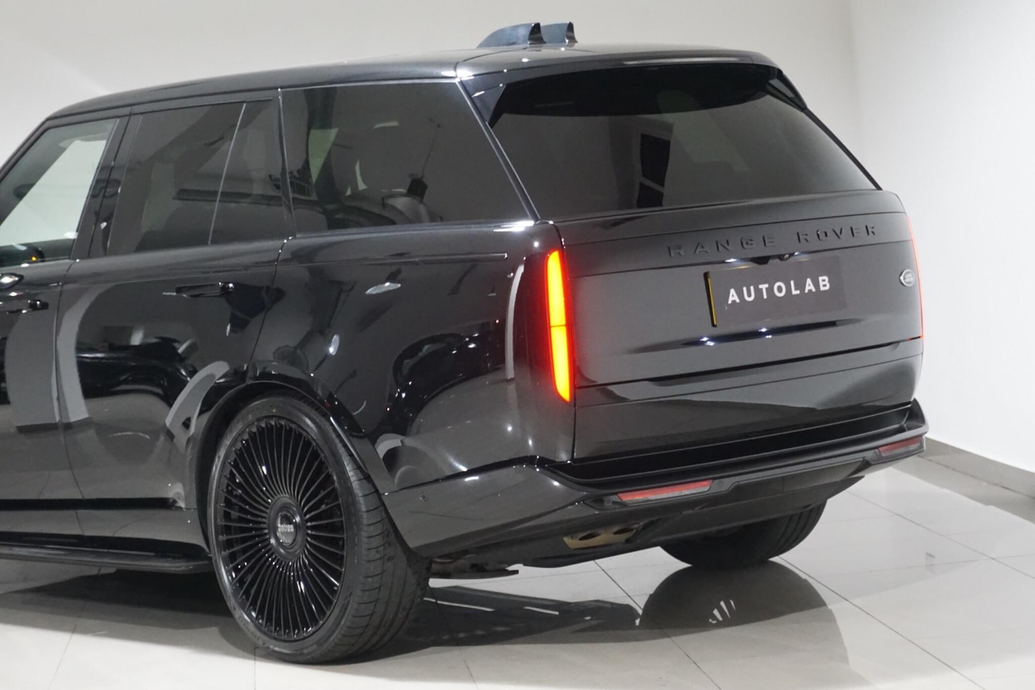 Used Land Rover Range Rover for sale - 76476483: Photo 42